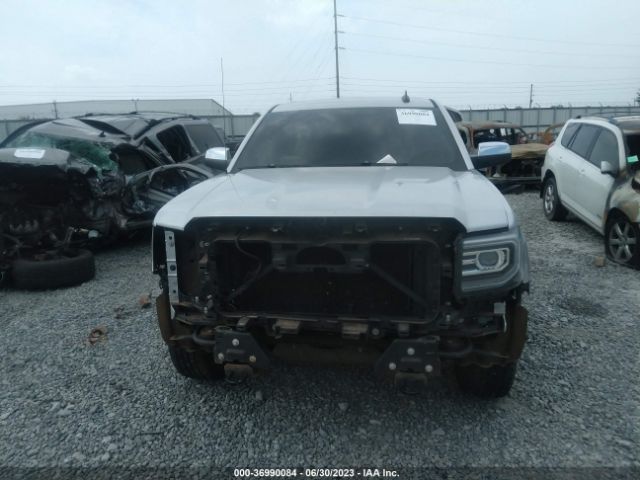 3GTU2NEC0GG201043 GMC Sierra 1500 Slt
