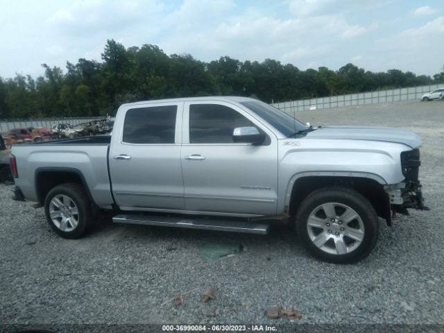 3GTU2NEC0GG201043 GMC Sierra 1500 Slt