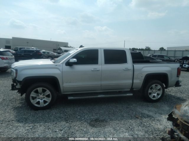 3GTU2NEC0GG201043 GMC Sierra 1500 Slt