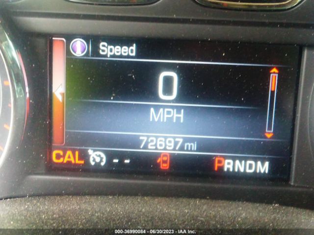 3GTU2NEC0GG201043 GMC Sierra 1500 Slt