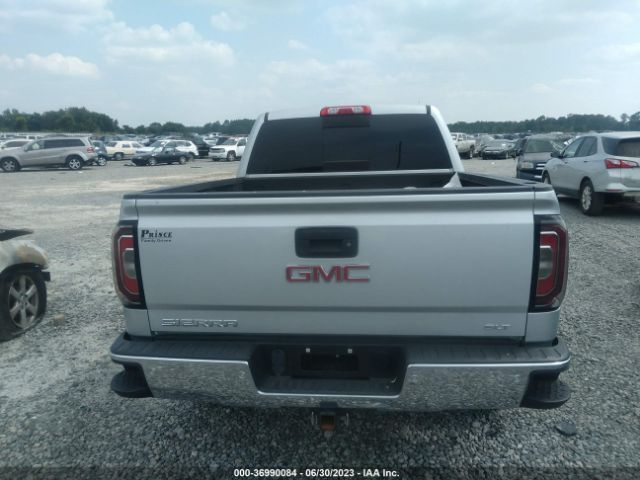 3GTU2NEC0GG201043 GMC Sierra 1500 Slt