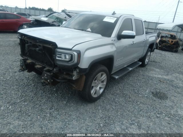 3GTU2NEC0GG201043 GMC Sierra 1500 Slt