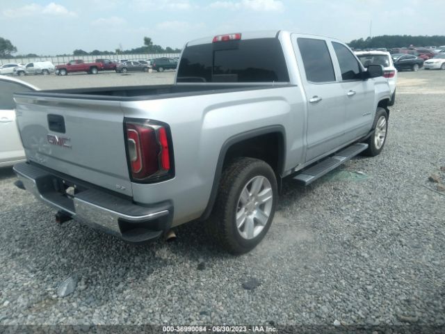 3GTU2NEC0GG201043 GMC Sierra 1500 Slt
