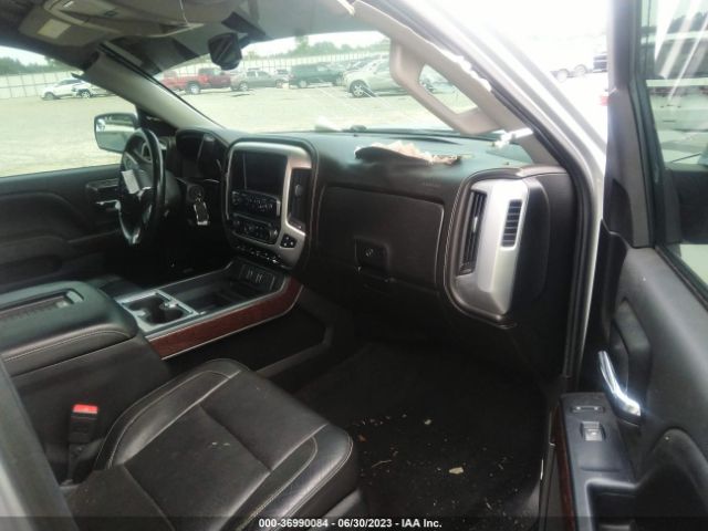 3GTU2NEC0GG201043 GMC Sierra 1500 Slt