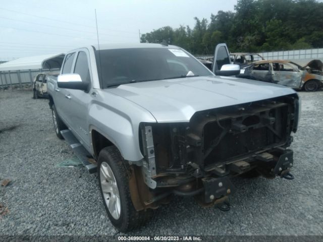 3GTU2NEC0GG201043 GMC Sierra 1500 Slt