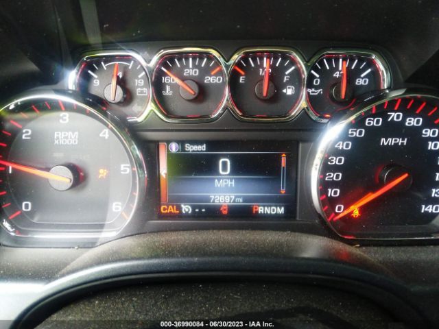 3GTU2NEC0GG201043 GMC Sierra 1500 Slt