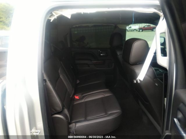 3GTU2NEC0GG201043 GMC Sierra 1500 Slt