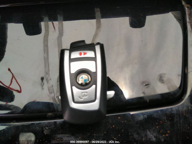 WBA6B2C56ED129638 BMW 6 Series 650i