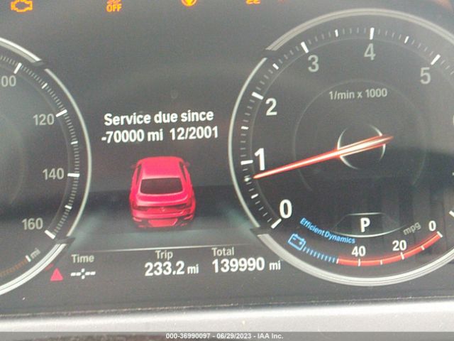 WBA6B2C56ED129638 BMW 6 Series 650i