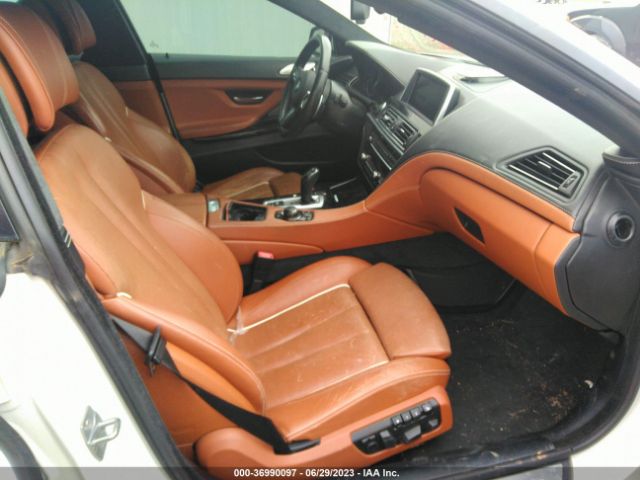 WBA6B2C56ED129638 BMW 6 Series 650i