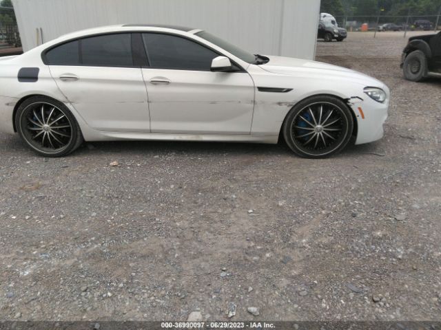 WBA6B2C56ED129638 BMW 6 Series 650i