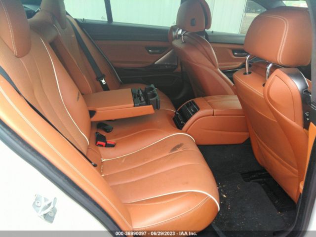 WBA6B2C56ED129638 BMW 6 Series 650i