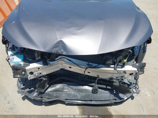 Toyota Camry Hybrid Le 2022 4T1C31AK1NU572698 Image 13