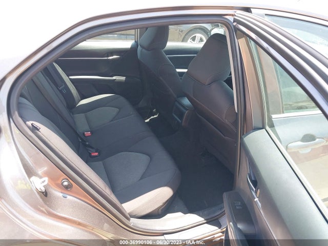 Toyota Camry Hybrid Le 2022 4T1C31AK1NU572698 Image 15