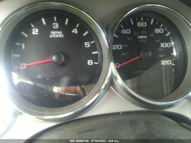 2007 CHEVROLET SILVERADO 1500 LT W/1LT VIN: 2GCEK19J271595742