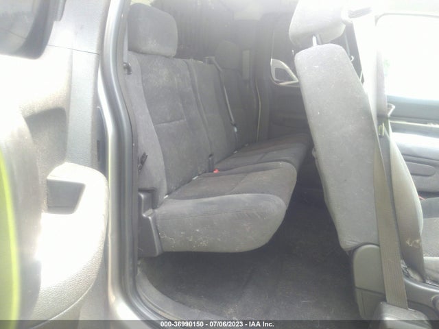 2007 CHEVROLET SILVERADO 1500 LT W/1LT VIN: 2GCEK19J271595742