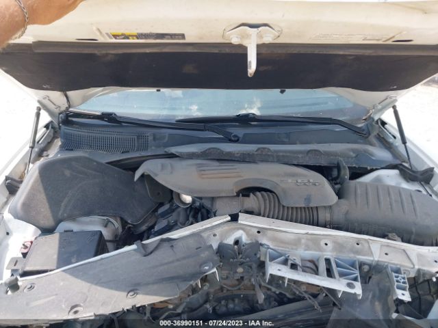 2C3CDXBG2FH890840 Dodge Charger Se