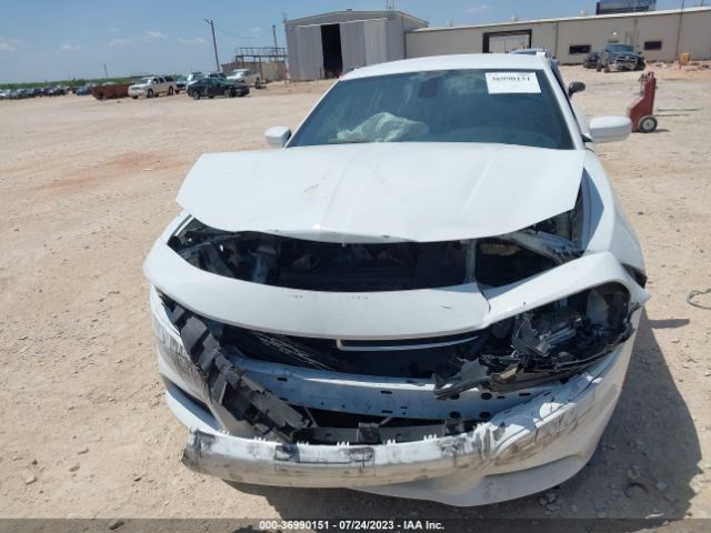 2C3CDXBG2FH890840 Dodge Charger Se