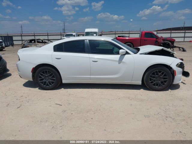 2C3CDXBG2FH890840 Dodge Charger Se