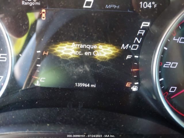 2C3CDXBG2FH890840 Dodge Charger Se