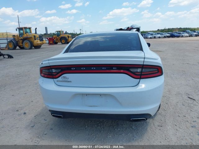 2C3CDXBG2FH890840 Dodge Charger Se
