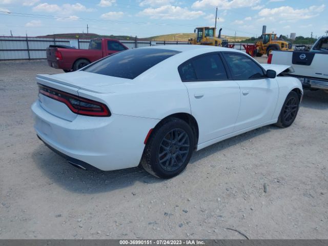 2C3CDXBG2FH890840 Dodge Charger Se
