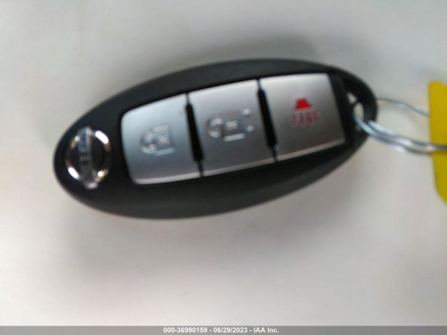 5N1AR2MN5EC666185 Nissan Pathfinder Sv