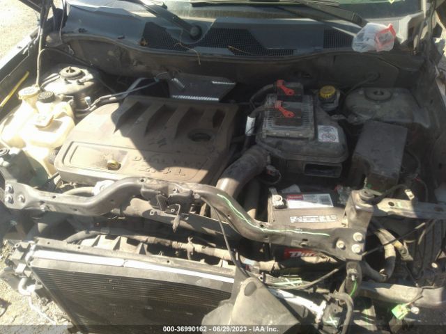 1C4NJPBB5HD157358 Jeep Patriot Sport