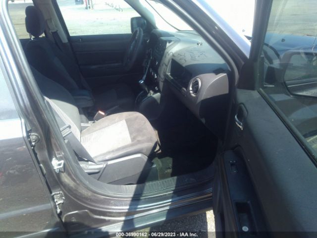 1C4NJPBB5HD157358 Jeep Patriot Sport