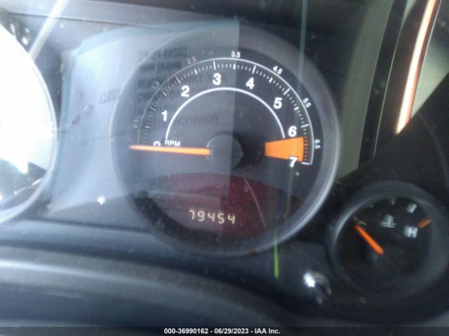 1C4NJPBB5HD157358 Jeep Patriot Sport