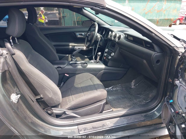 2016 FORD MUSTANG V6 VIN: 1FATP8EM2G5290943