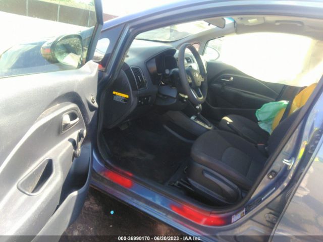 KNADM5A34G6625386 KIA RIO LX