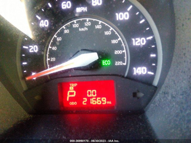 KNADM5A34G6625386 KIA RIO LX