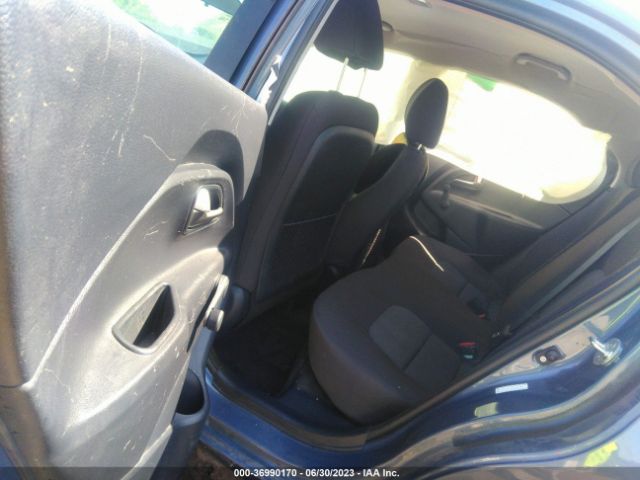 KNADM5A34G6625386 KIA RIO LX