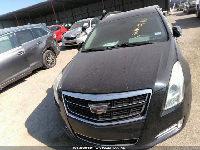 Cadillac XTS LUXURY 2017 2G61M5S35H9148968 Image 12