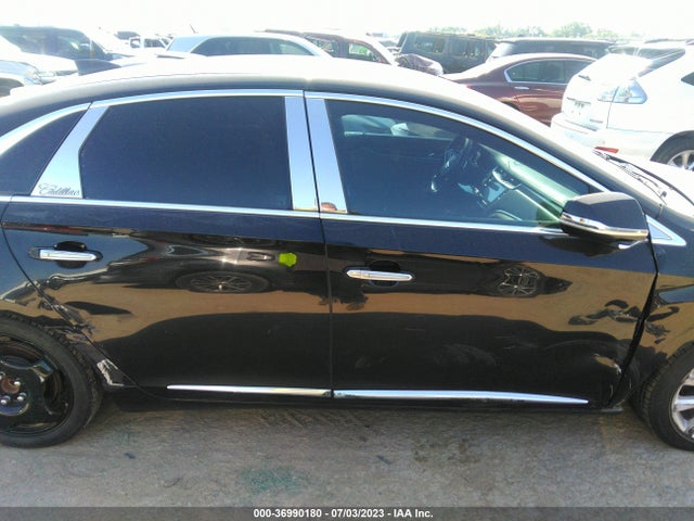 Cadillac XTS LUXURY 2017 2G61M5S35H9148968 Image 13