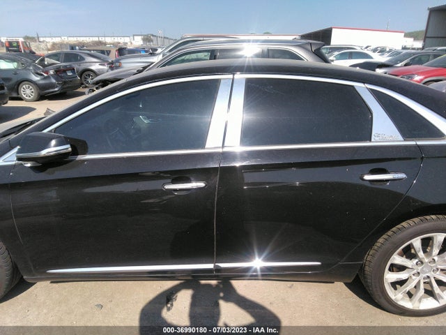 Cadillac XTS LUXURY 2017 2G61M5S35H9148968 Image 14