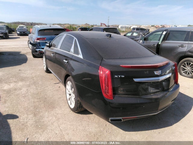 Cadillac XTS LUXURY 2017 2G61M5S35H9148968 Image 3