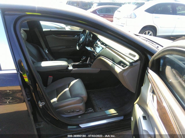 Cadillac XTS LUXURY 2017 2G61M5S35H9148968 Image 5