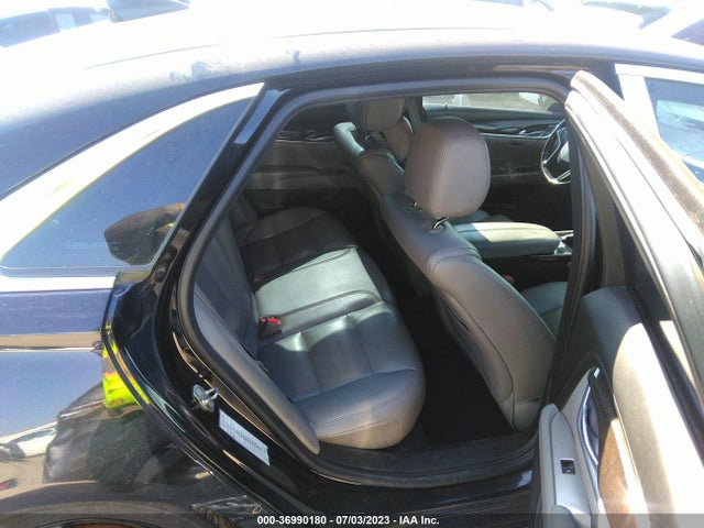 Cadillac XTS LUXURY 2017 2G61M5S35H9148968 Image 8