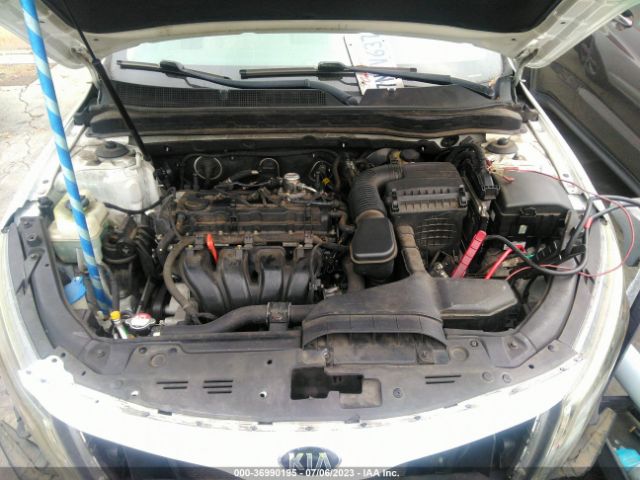 5XXGM4A73FG510436 KIA Optima Lx