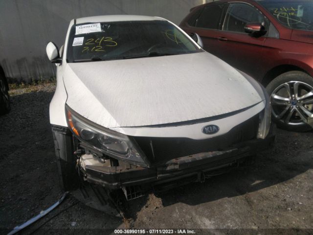 5XXGM4A73FG510436 KIA Optima Lx