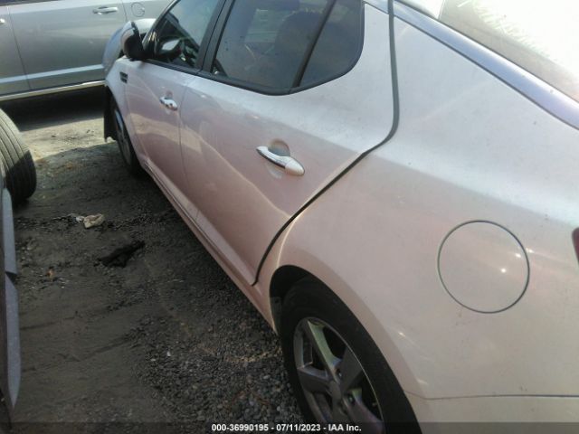 5XXGM4A73FG510436 KIA Optima Lx