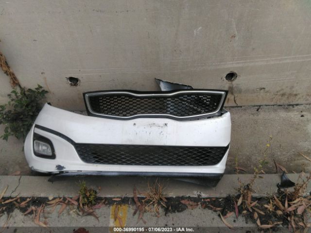 5XXGM4A73FG510436 KIA Optima Lx