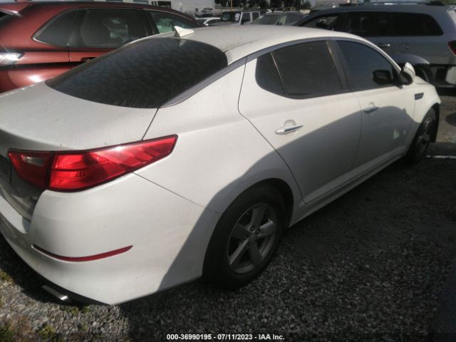 5XXGM4A73FG510436 KIA Optima Lx