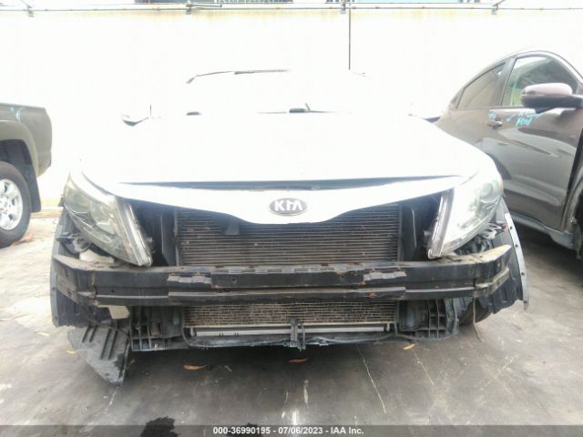 5XXGM4A73FG510436 KIA Optima Lx