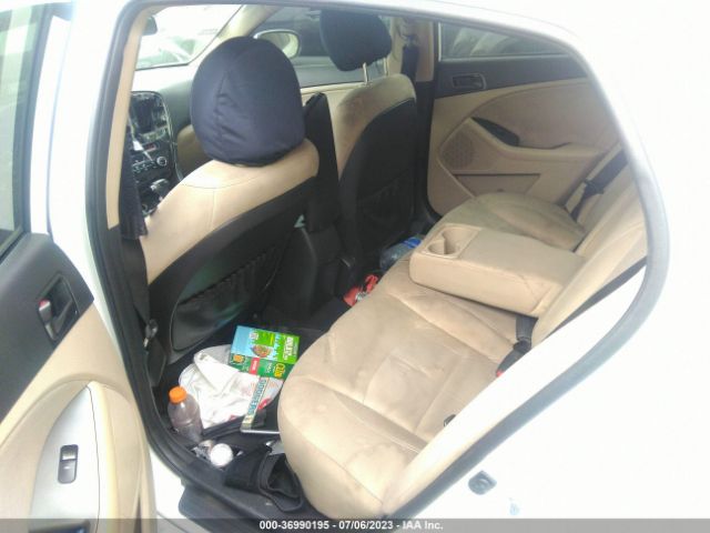 5XXGM4A73FG510436 KIA Optima Lx
