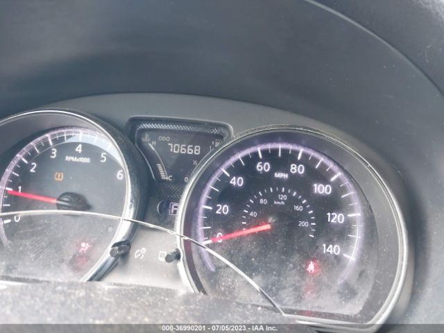 3N1CN7AP0JL844162 Nissan Versa Sedan Sv