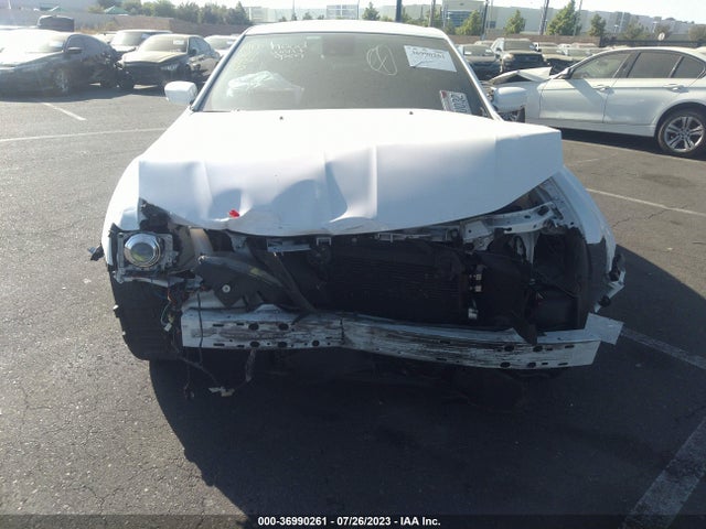 Chrysler 300 300s 2020 2C3CCABG8LH118256 Image 5