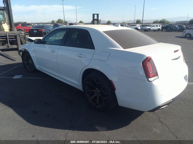Chrysler 300 300s 2020 2C3CCABG8LH118256 Image 10